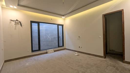 FOR RENT Brand New Open Basement 2 Bedrooms For Office Purpose in I_8/4