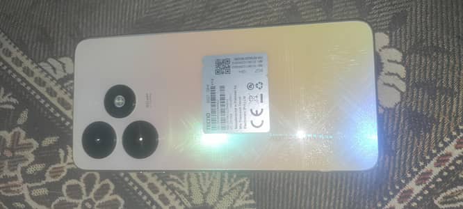 Techno spark20C All ok condition 10/10