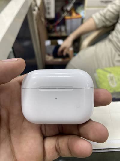 APPLE AIRPODS PRO ORIGINAL