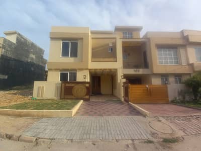 5 MARLA HOUSE 4 BEDROOM MAZNINE FLOOR FOR SALE