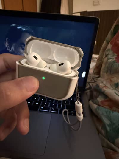 Apple airpods pro 2