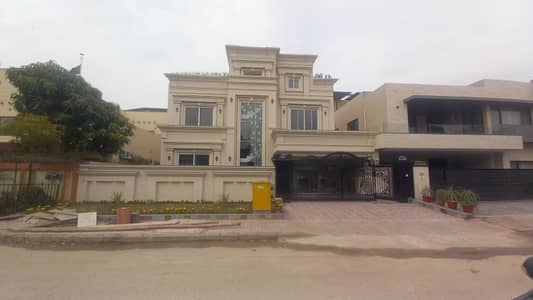 1 KANAL HOUSE DOUBLE UNIT DESIGNER