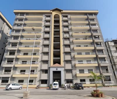 Spacious Flat Is Available In Askari 5 - Sector J For Sale