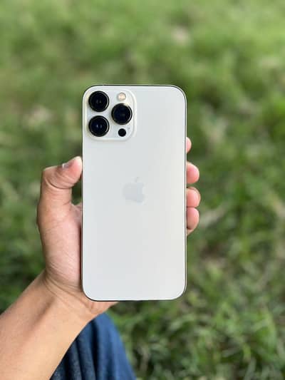 I phone 13 pro max PTA approved