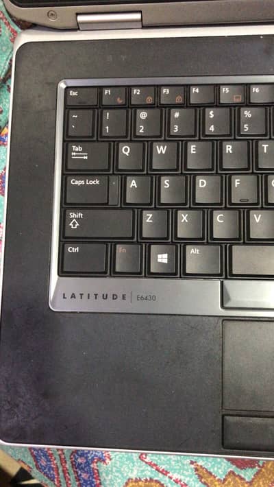 i7 3rd Generation 8/320