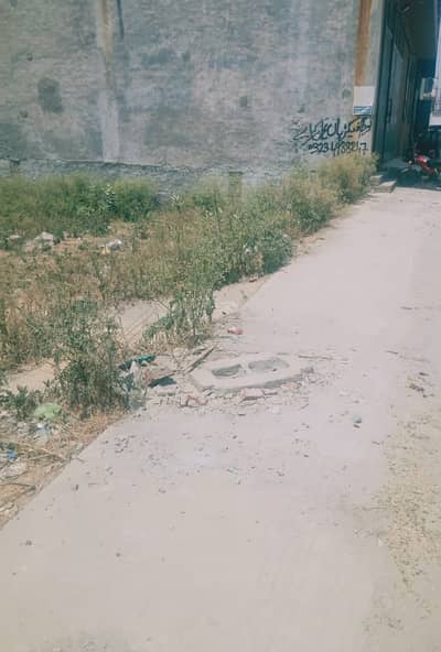 4 kanal Land Available for Sale