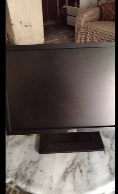 DELL MONITOR 22 INCH