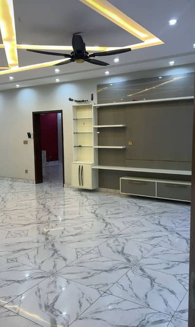 10 Marla silent office space Available for rent