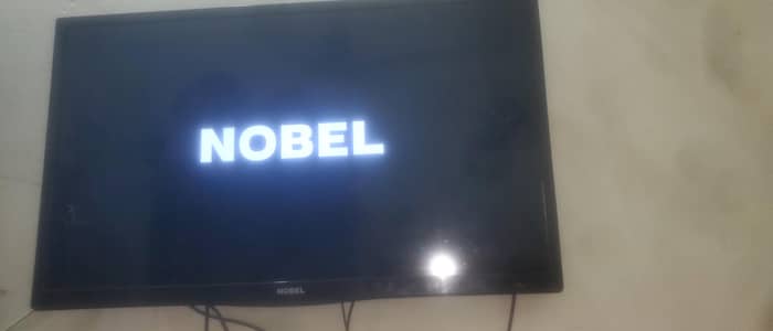 43 Nobel sadi led hai