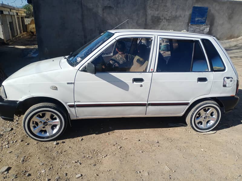 mehran 2