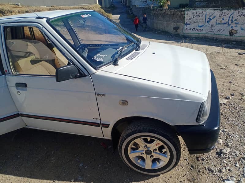 mehran 7