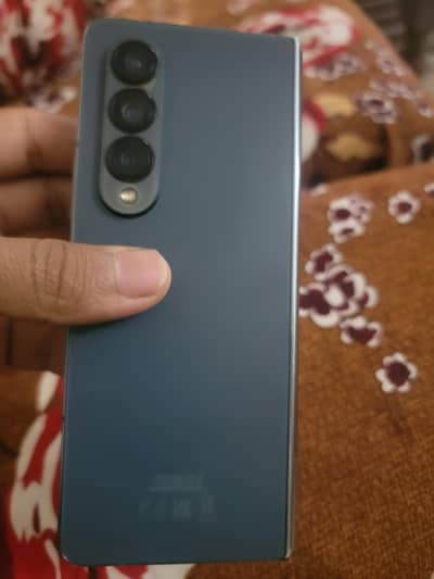 Samsung Zfold 4 12/256