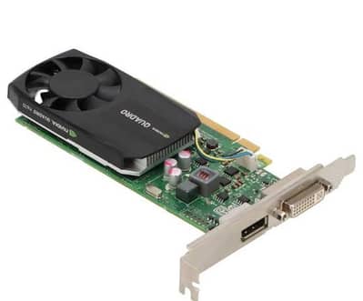 Nvidia Quadro k620 2gb ddr5 128 bit