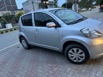 Toyota passo for sale