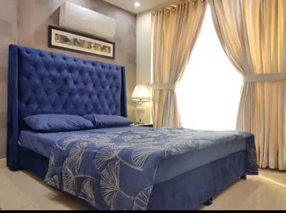 Two bedroom phr day sort time for available