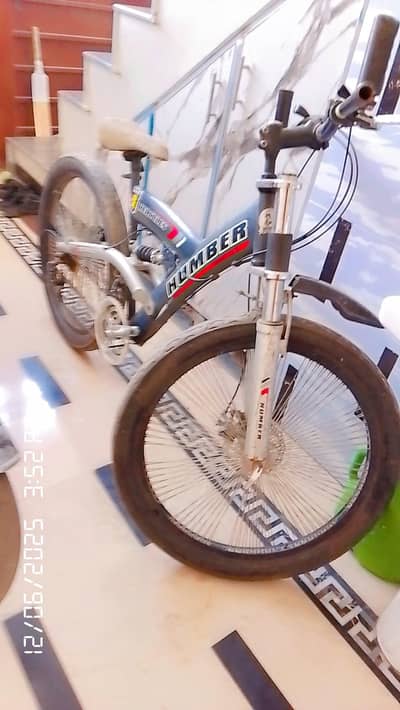cycle for sale