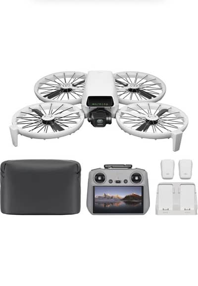 DJI Flip Drone For Sale with    Free accessories