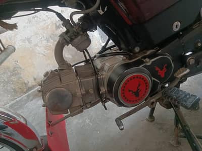 bike thk ha koi masla na