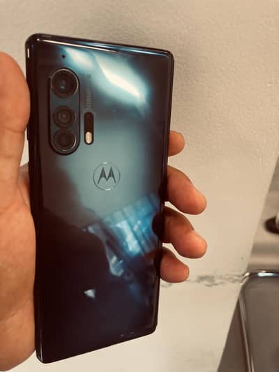 Motorola edge plus 2020