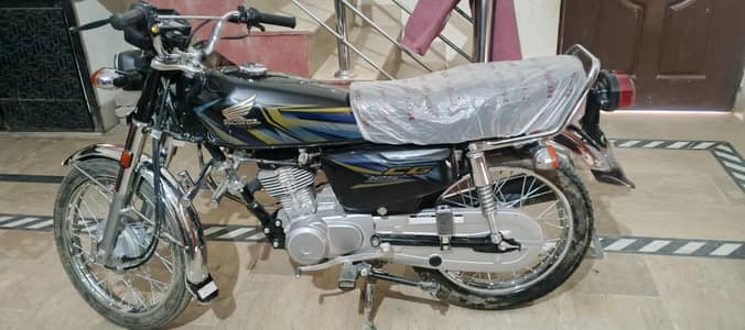 Honda 125 for sale 2026
