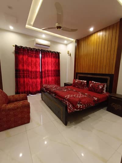 6 Kanal Plot In DHA Prime Location