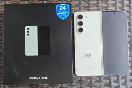 Samsung Z Fold 5