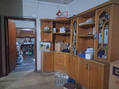 5 Marla Upper Portion Available For Rent In Johar Town R-1 Block