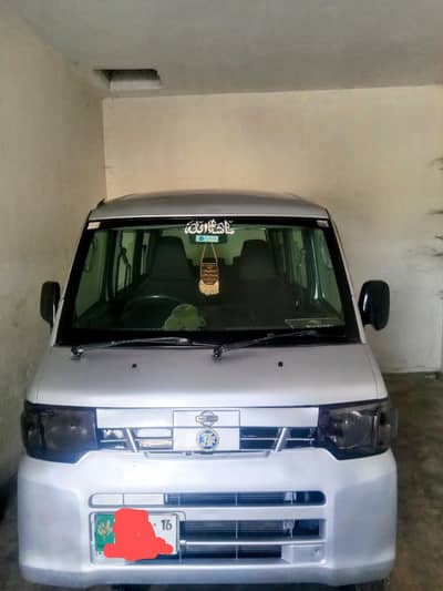 nissan clipper 12 /16