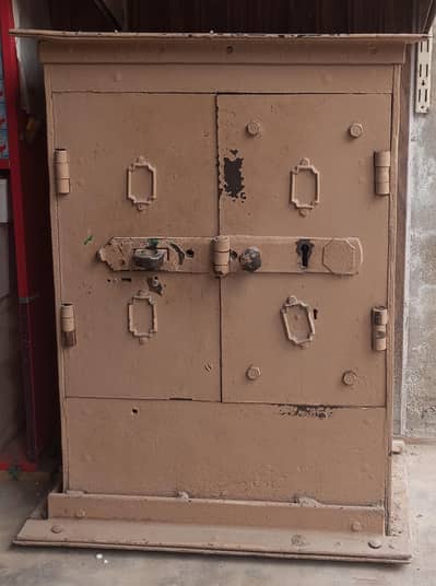 Heavy Locker For Sale