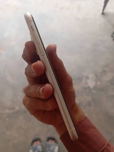 Iphone 11 128gb Full box