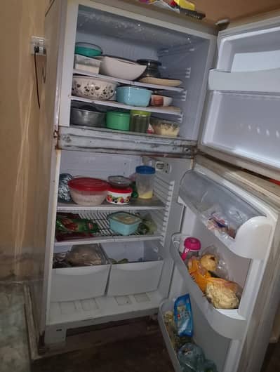 good condition full collliing