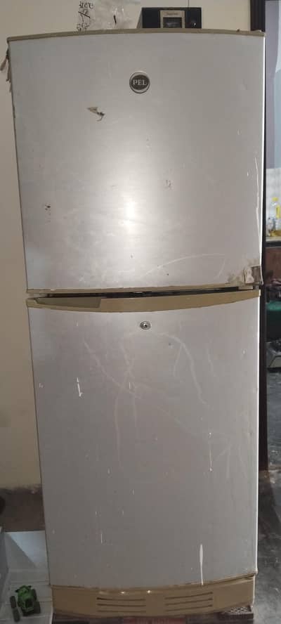 PEL fridge Working 10/6  For Sale
