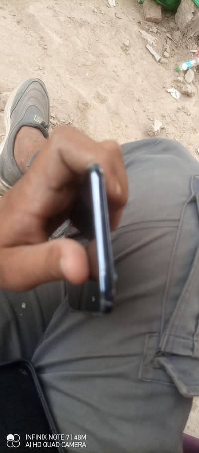 Tecno spark 40 pro +