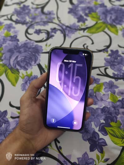 iPhone 13 | 128gb | Non-PTA