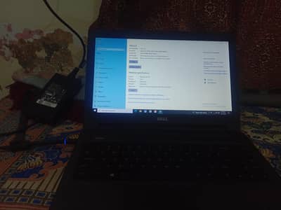 Dell Latitude 3440. Core i3 4th Gen-4 GB Ram-Winfown 10-Good Condition