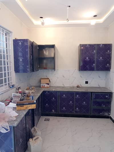 5 Marla ( 25*50 ) Single Story House For Sale In Gulshan Sehat E-18 Islamabad.