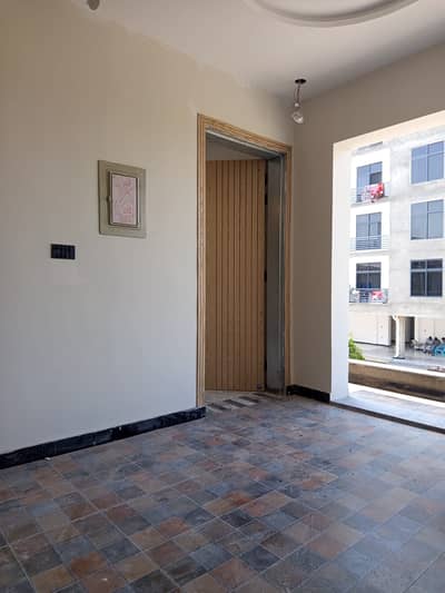 5 Marla ( 25*50 ) Dubel Story House For Sale In Gulshan Sehat E-18 Islamabad.