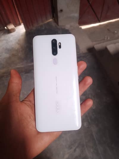 oppo f9