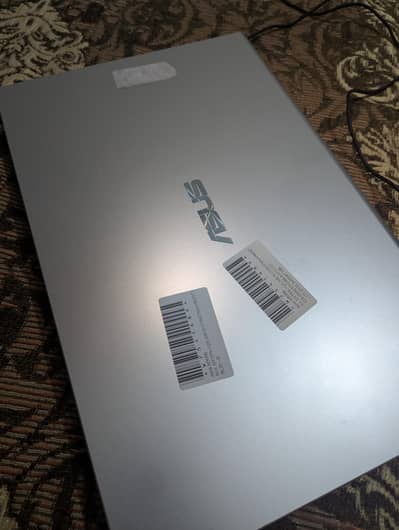 Asus open box laptop