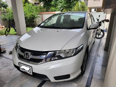 Honda City 1.3 i-VTEC Prosmatec brand new