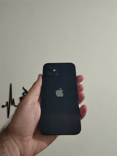 Iphone 12 jv non pta