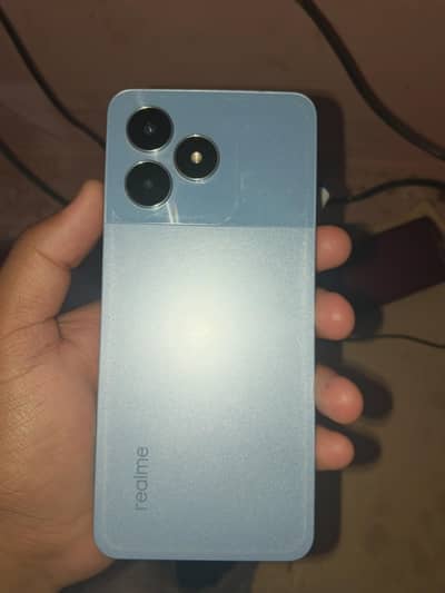 Realme Note 50 (Blue Color)