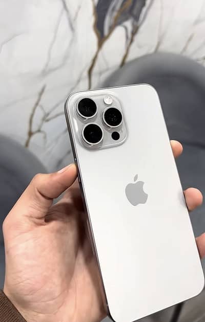 15 pro max | 1TB | factory unlock non pta