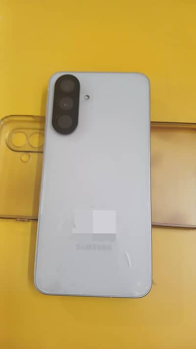 Samsung Galaxy A56 5G  PTA Approved