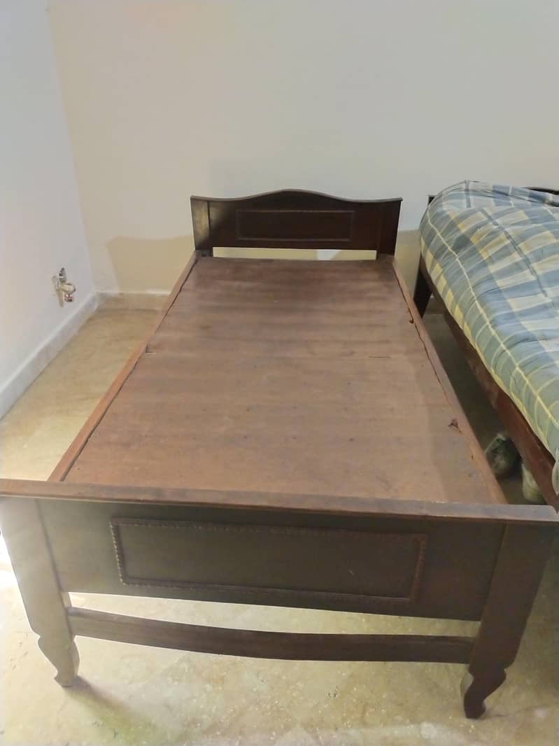 Single Bed 3