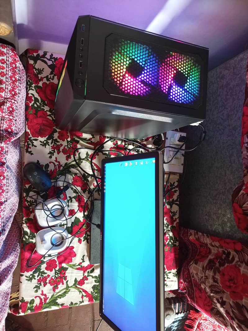 Intel Core i5 4th Generation 1