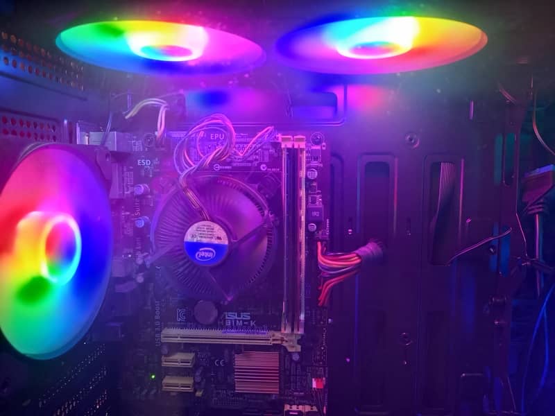 Intel Core i5 4th Generation 2