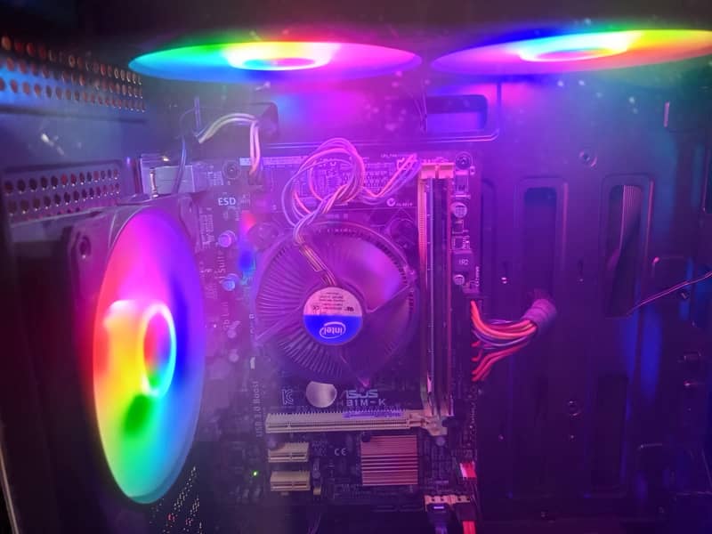 Intel Core i5 4th Generation 3