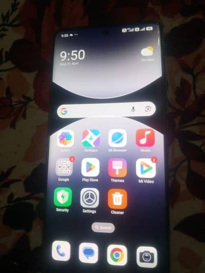 redmi note 14 pro 8 /256