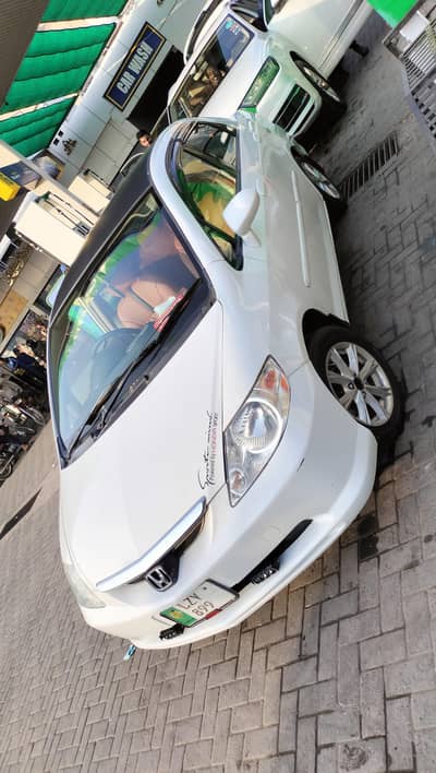 Honda City 2005 Automatic